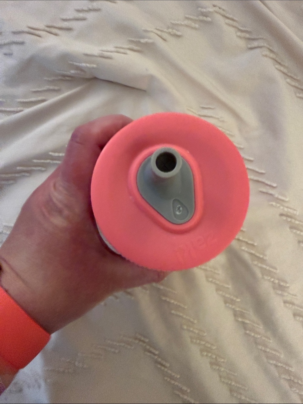 zak! Pink Citrus Insulated Kids Cup with Straw - Picture 3 of 10